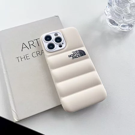 男 女 iphone16 pro max ザノースフェイス スマホケース