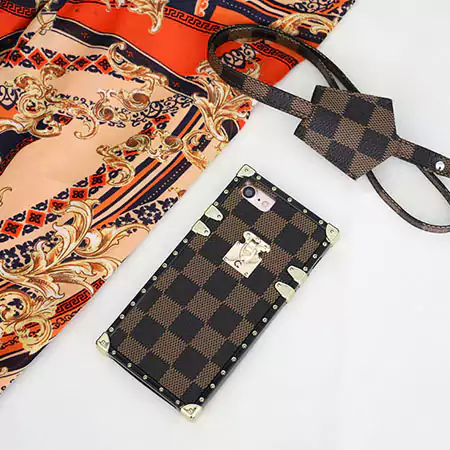 ルイヴィトン iphone8スマホケース メンズ