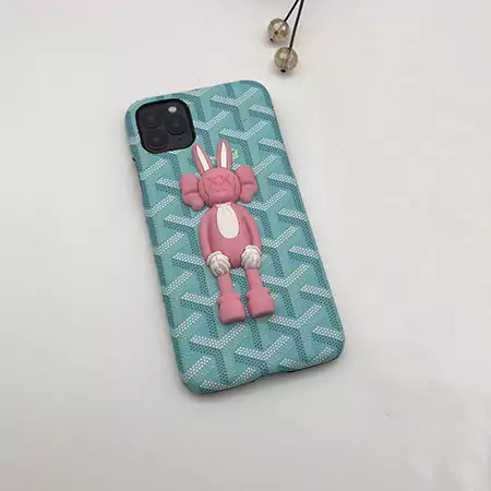 Goyard ストリートシリーズ iphone 12pro max携帯カバー