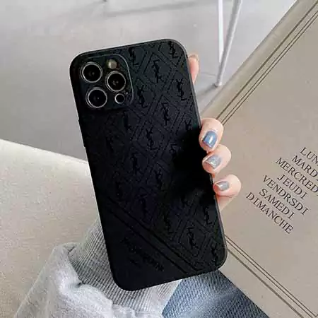 バーバリーiphone16 TPUソフトケース