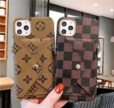 louis vuitton アイフォーン11 ケース