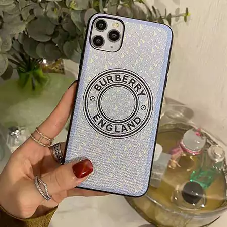 ブランド風 経典柄 Burberry iphone12mini11pro携帯ケース