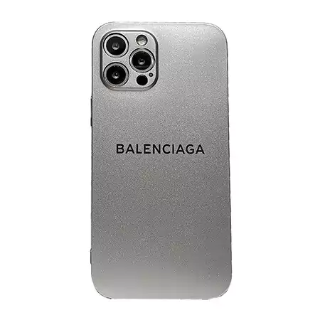 balenciaga 海外販売 iphone14proスマホケース