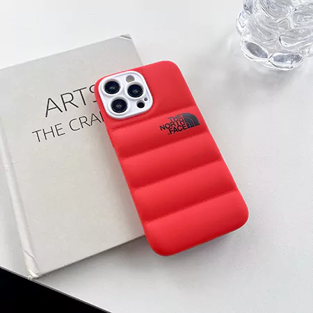 男 女 iphone16 pro max ザノースフェイス スマホケース