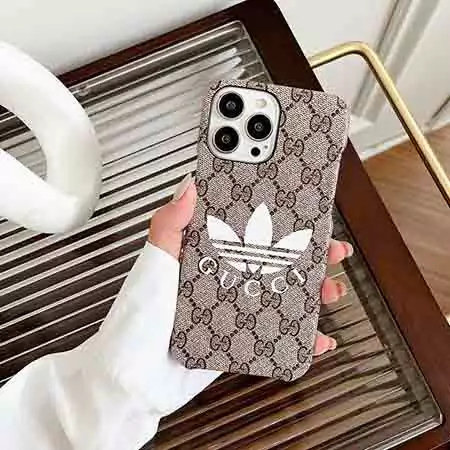 ブランド字母プリントgucci アイフォーン13 pro max携帯ケース