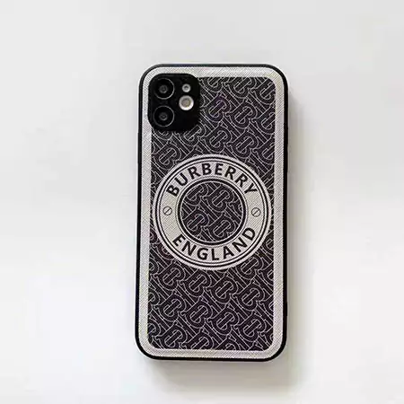 ブランドバーバリーアイフォーン12スマホケース