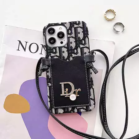 dior iphone15 pro携帯ケース 専用