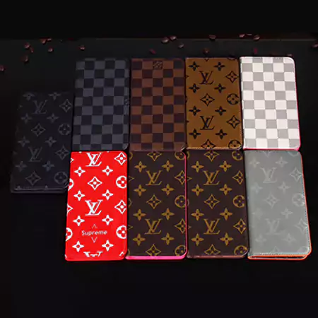 ルイヴィトンiphone16シリーズケース手帳型