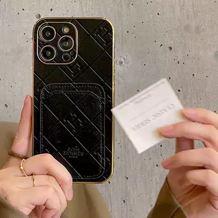 エルメス iPhone16proケース偽物