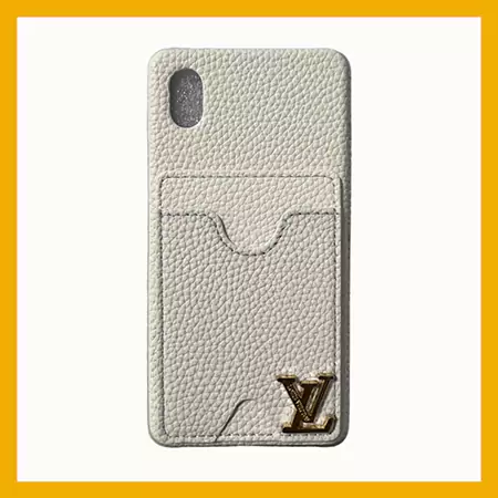 Xperia 10 VI/peria 10 III/Ace III/5 IV/5 IIIルイヴィトンケース