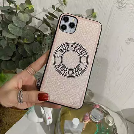 新発売 大人気 バーバリー アイフォン1212pro max ケース
