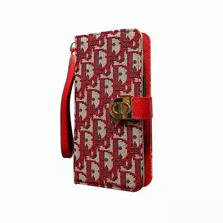 全機種対応 ギャラクシーs21携帯ケース Dior 