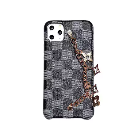 チェーン付き iphonexs maxカバー ヴィトン
