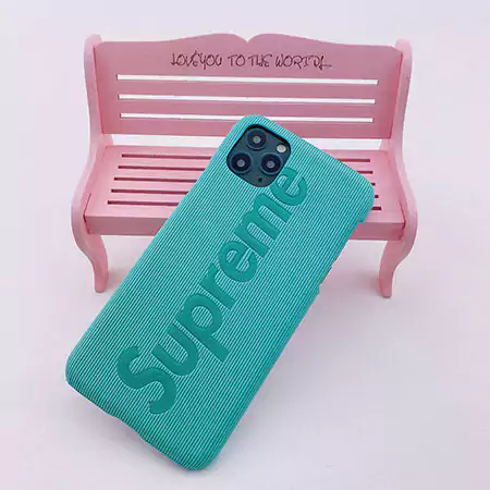 シュプリーム iphoneケース