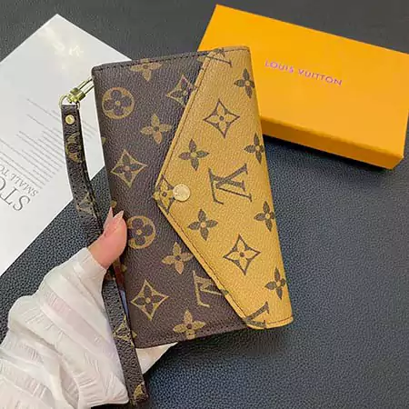 lv google pixel 9 ケース 財布