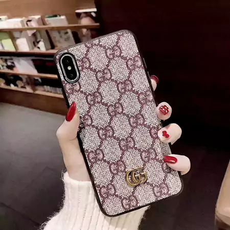 ギャラクシーs10 plusケース gucci