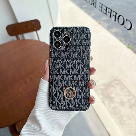 マイケルコースiphone16/16pro/16promaxスマホケースブランド