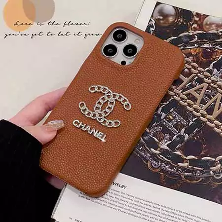 iphone 14 新作の chanel iphone 14
