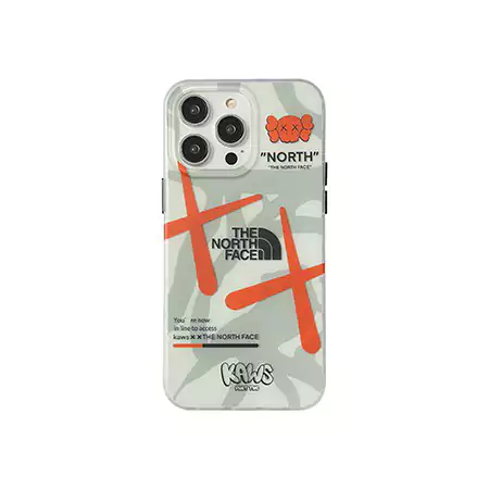 the north faceカバー全面保護アイフォーン14promax