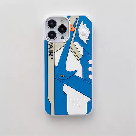 ナイキ iphone16Pro ケース