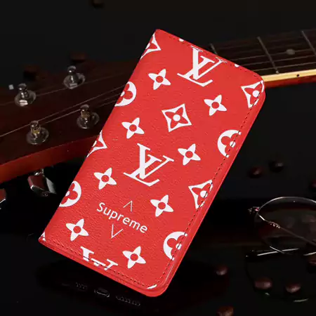 ルイヴィトン ダミエiphone16 pro maxケース手帳