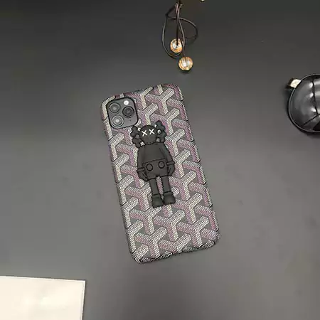 ゴヤセアイフォン 12 ケース かっこいい