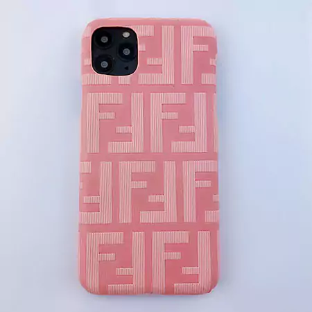 iphone12mini カバー フェンディ