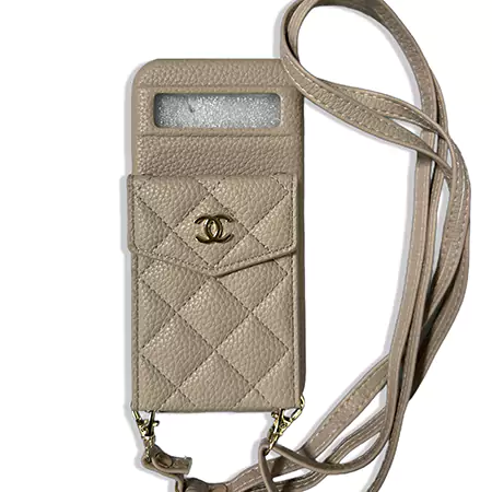 シャネル Google Pixel 9/9Pro/8a/8Proケース