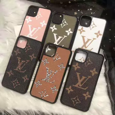 アイフォン11 プロマックスケース LV