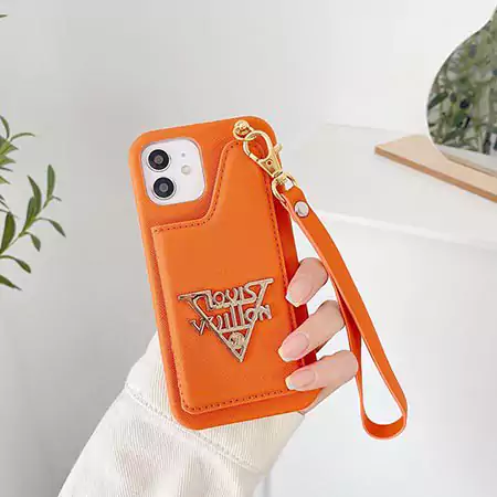 lvストラップ付き ギャラクシー s21ultra ヴィトン レザー ケース