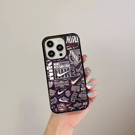 Nike ファッション  iPhone16ケース