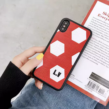 シュプリームGalaxy s10 10PLUSケース ヴィトン