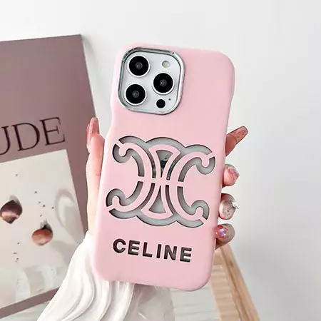 Celine iphone16/16proケース