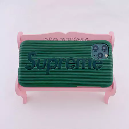 シュプリーム iphoneケース