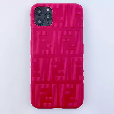 iphone11 fendi カバー