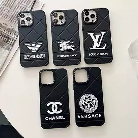 ハイブランドiphone17スマホカバー