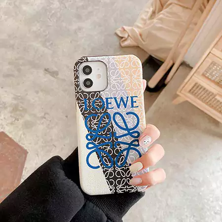 ハイブランドロエベ Loeweケースiphone16Promax 16pro 16