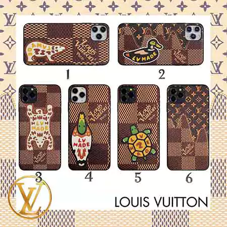 ルイヴィトン  ニゴー iphone16ケース