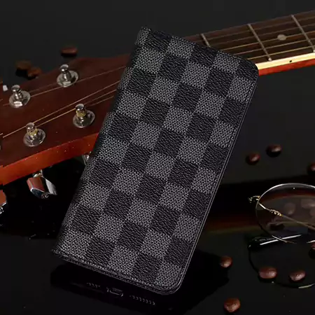 ルイヴィトンアイフォン16 手帳ケース メンズ レディース