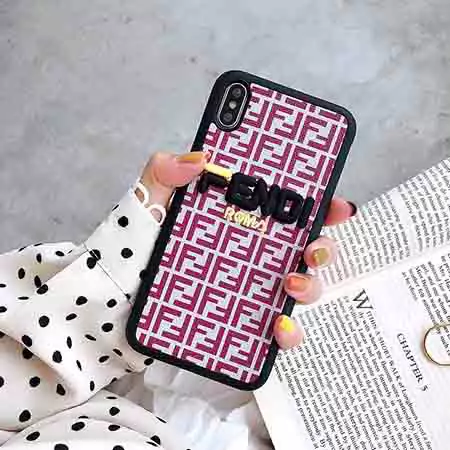 フェンディiPhone 12mini12保護ケース全面保護