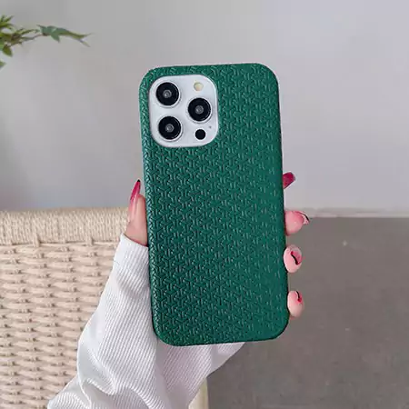 ゴヤール 最新型 iphone 14pro max