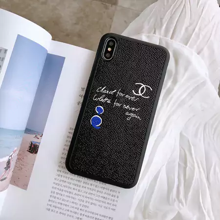 シャネル風 アイホン12miniスマホケース