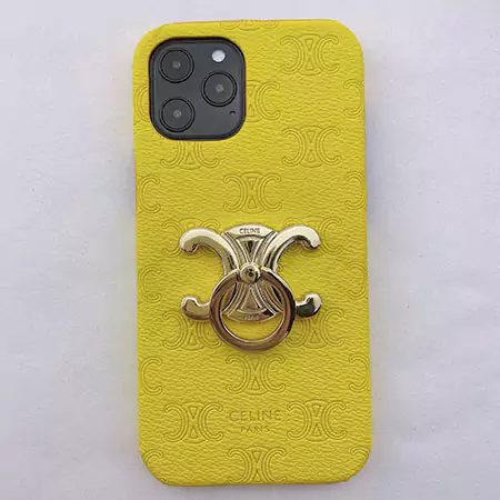 大人気ブランドセリーヌアイフォン11 xs携帯カバー