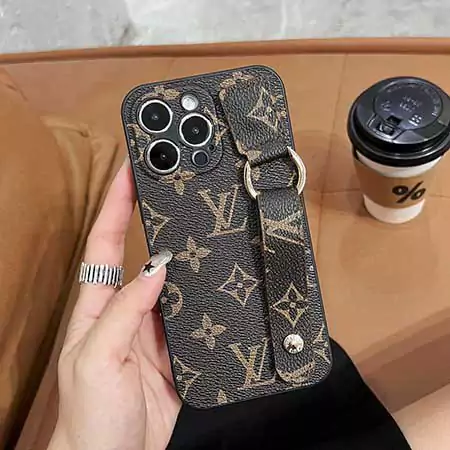 アイフォン 15 スマホケースvuitton PC