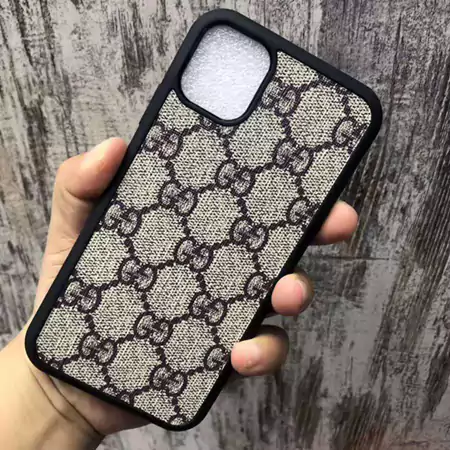 グッチ iPHONE11ケース ビジネス風