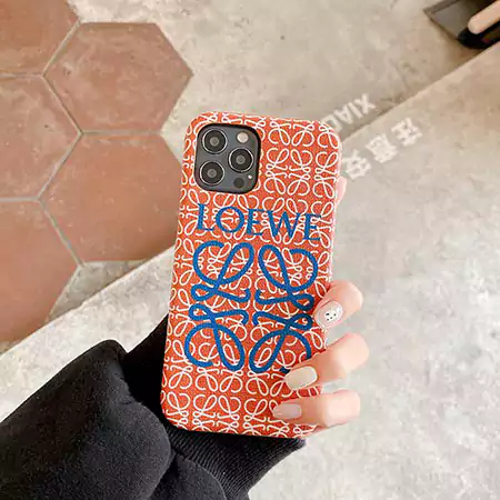 ハイブランドロエベ Loeweケースiphone16Promax 16pro 16