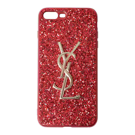 イヴサンローラン iphone12 ケース