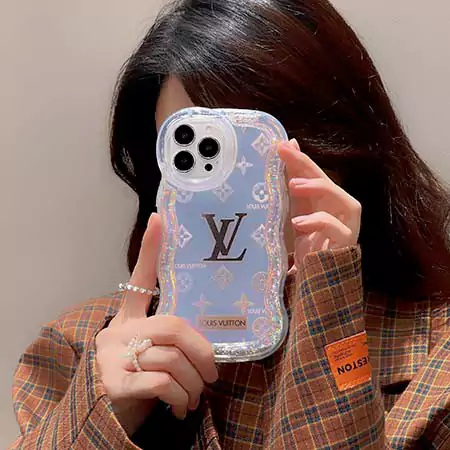 iphone 16 イヴサンローラン風 ケース