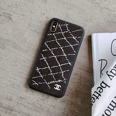 iphone12シャネルケース