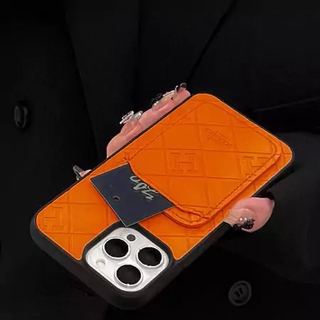 エルメスiphone16eレザーケース